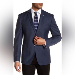 Original Penguin Men’s wool-blend blazer, Nordstrom